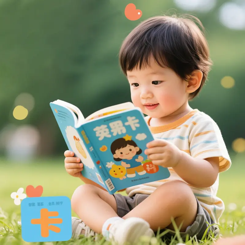 Dzieci uczące się Dzieci uczące się