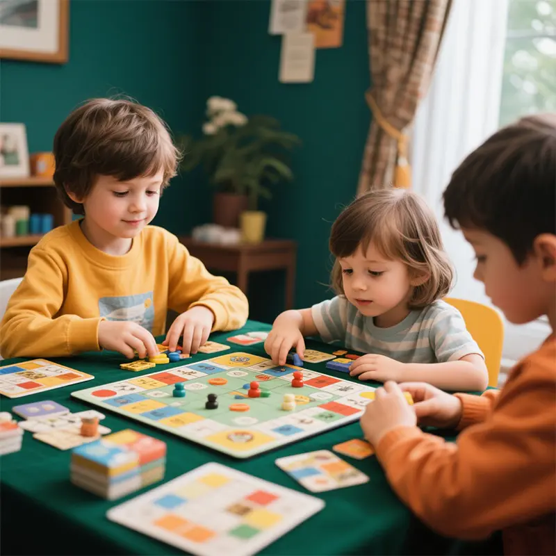 Gry i zabawki Gry i zabawki