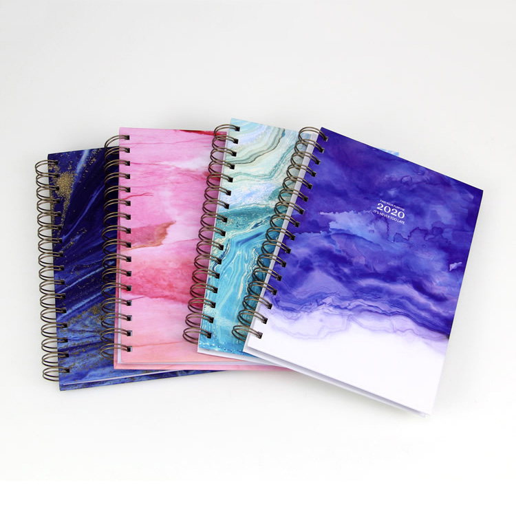 Chiny Producenci notebooków spiralnych A5